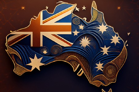 Australia History Trivia Quiz Game