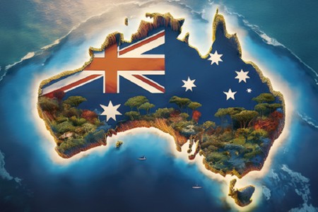 Australia State Territory Guess The Flags Quiz