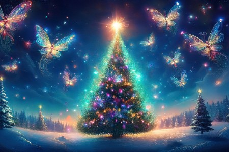 Christmas Trivia: Fun True or False Facts Quiz 3