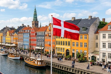 Denmark Culture Quiz: Test Your Knowledge on Vikings, LEGO & Fairy Tales