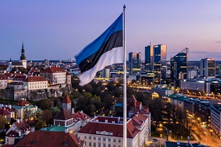 Estonia Culture Quiz: Test Your Knowledge on Tallinn & Digital Innovation
