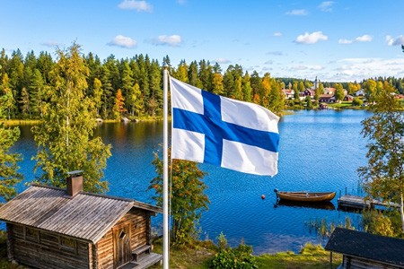 Finland Culture Quiz: Test Your Knowledge on the Happiest Country