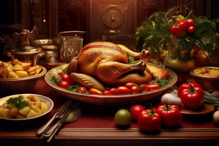 Food Trivia Quiz : True or False Food Facts 2