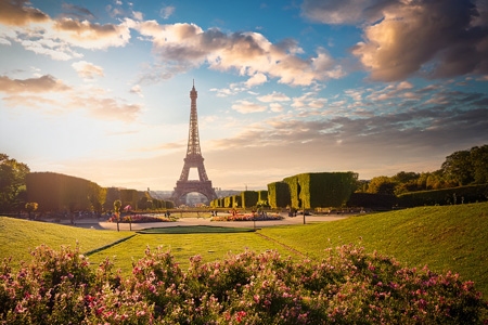 France Culture Quiz: Test Your Knowledge on History, Art & Cuisine