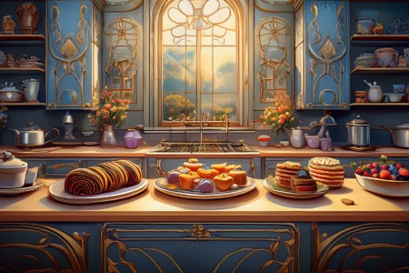 Global Dessert Origin Challenge Quiz