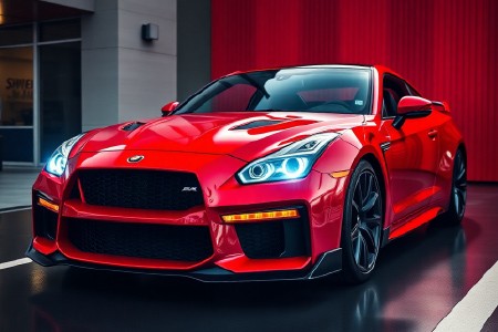 Guess Supercar Maker From Model Name Quiz