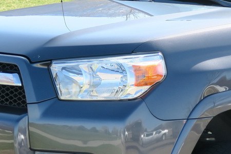 Guess The Car Maker By Headlight Quiz Game