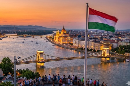 Hungary Culture Quiz: Test Your Knowledge on Budapest & Traditions