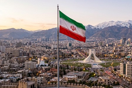 Iran Culture Quiz: Test Your Knowledge on Persian History & Traditions