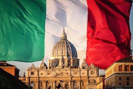 Italy Culture Quiz: Test Your Knowledge of History, Art & Italian Cuisine
