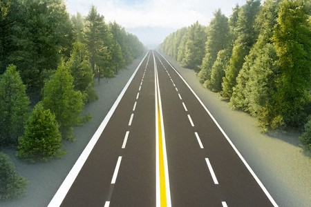 Left or Right Driving Side World Country Quiz Game
