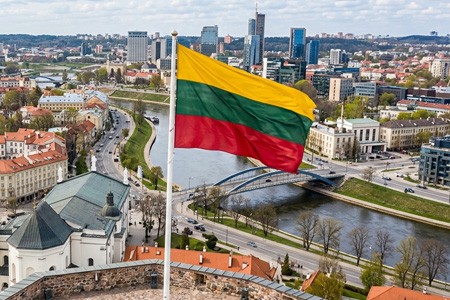 Lithuania Culture Quiz: Test Your Knowledge on Vilnius & Baltic History