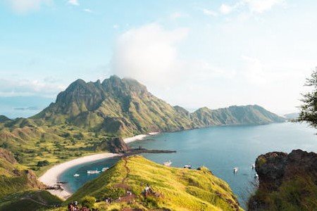 Name the World Islands Map Quiz Game