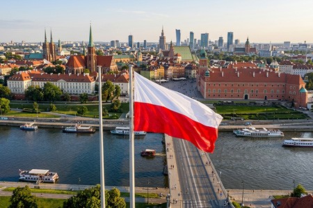 Poland Culture Quiz: Test Your Knowledge on History, Pierogi & Landmarks