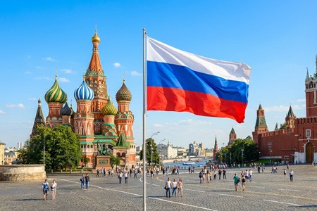 Russia Culture Quiz: Test Your Knowledge on the World's Largest Country