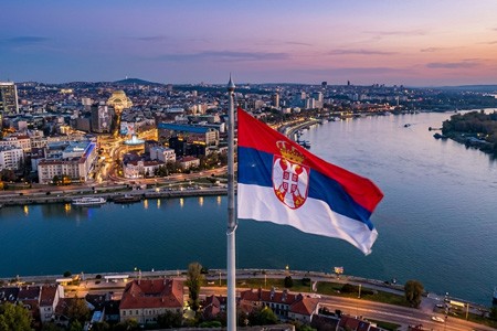 Serbia Culture Quiz: Test Your Knowledge on Belgrade, Tesla & History