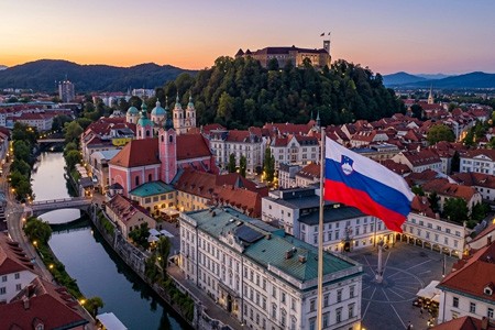 Slovenia Culture Quiz: Test Your Knowledge on Lake Bled & Ljubljana