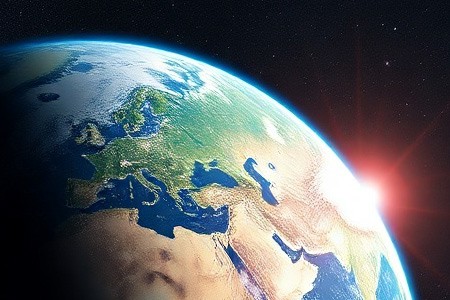 Solar System Quiz Game 2