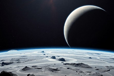 Solar System Quiz Game 3