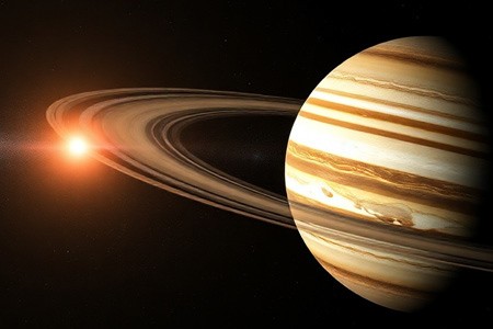 Solar System Quiz Game 4