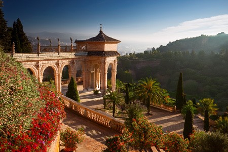 Spain General Culture Quiz