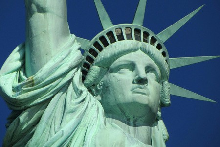 Spot the City with Famous U.S. Landmarks Quiz Game