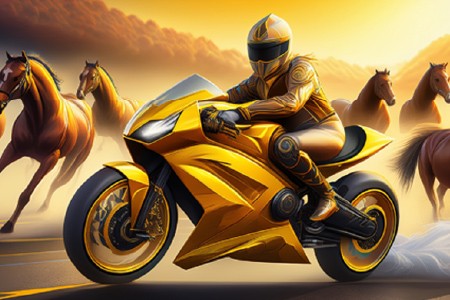 Superbike Horsepower Quiz: Which Engine is More Powerful?