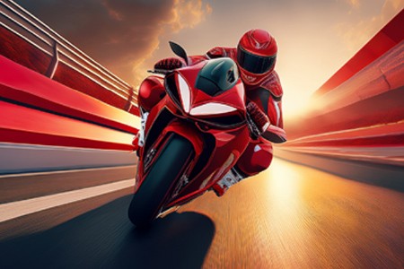 Superbike Speed Quiz: Which Motorcycle is Faster?