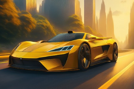 Supercar Speed Quiz: Which One is Faster?