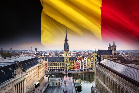 Think You Know Belgium? Prove Your Knowledge with This Quiz