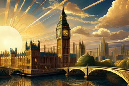 UK Cities & Regions Quiz: Match the City to its Region