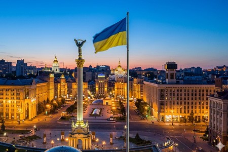 Ukraine Culture Quiz: Test Your Knowledge on Kyiv, History & Traditions