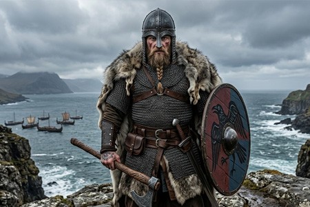 Viking History Quiz: Test Your Knowledge on Norse Gods & Raiders