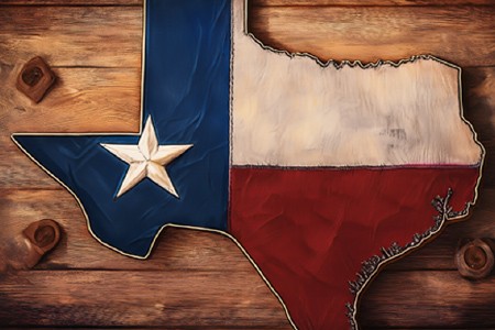 Which Country Fits Inside Texas Quiz