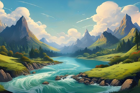 World Geography Scale Challenge Quiz