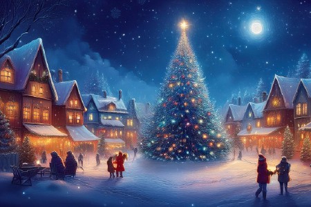 Xmas History : True or False Trivia Quiz Game
